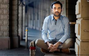 Pankaj Tripathi